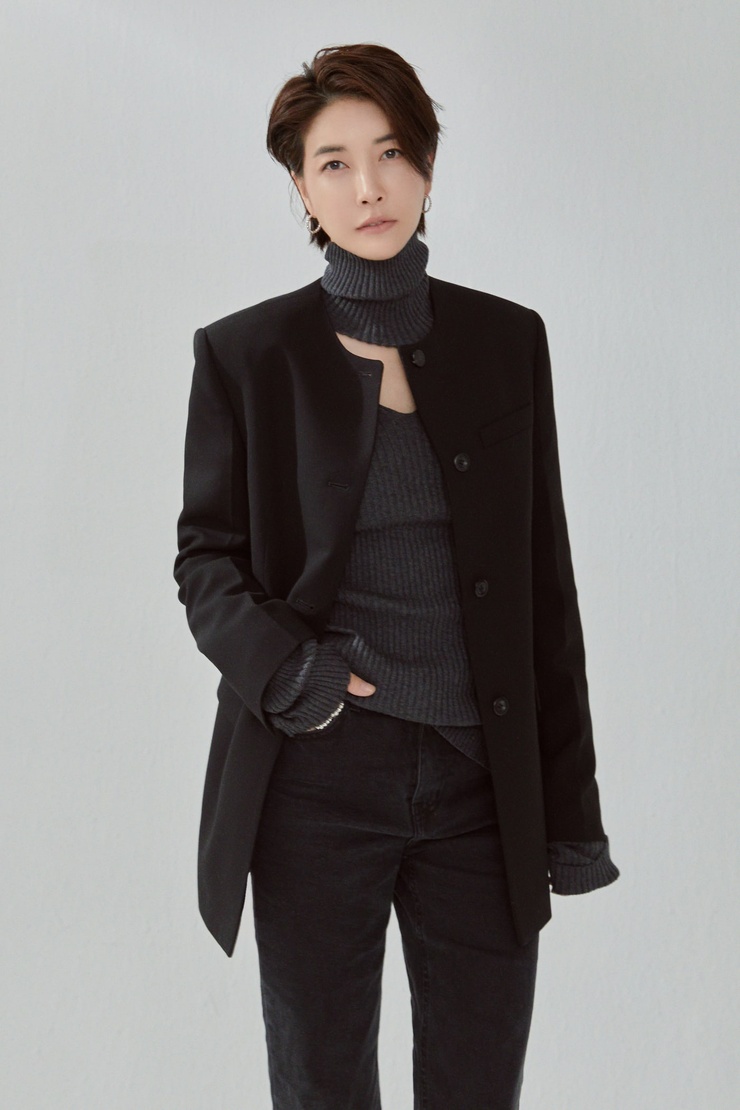Seo-Yeon Jin