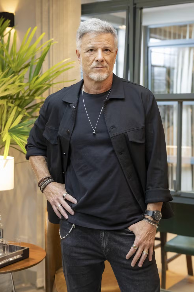 Marcello Novaes