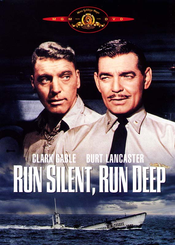 Run Silent, Run Deep