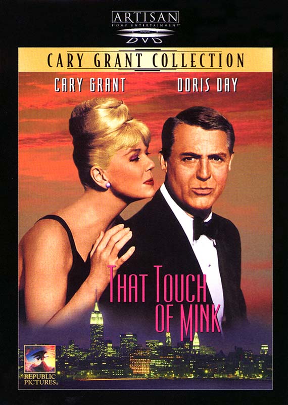 That Touch of Mink