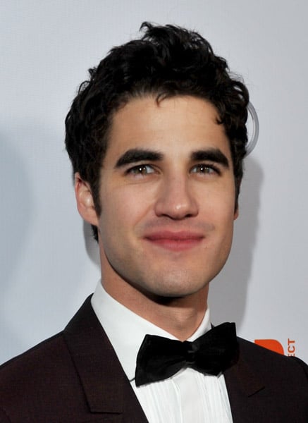 Picture of Darren Criss