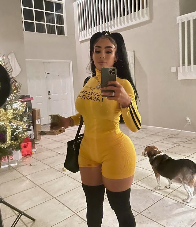 Jasmin Cadavid
