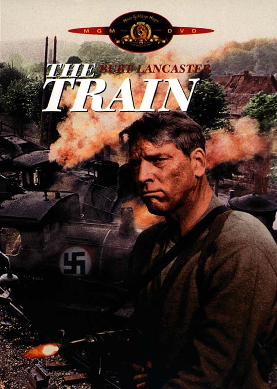 The Train