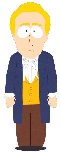 Joseph Smith (South Park)