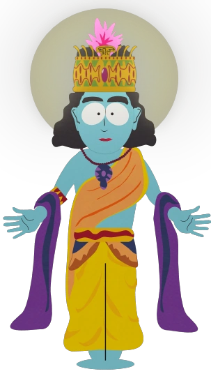 Krishna (South Park)