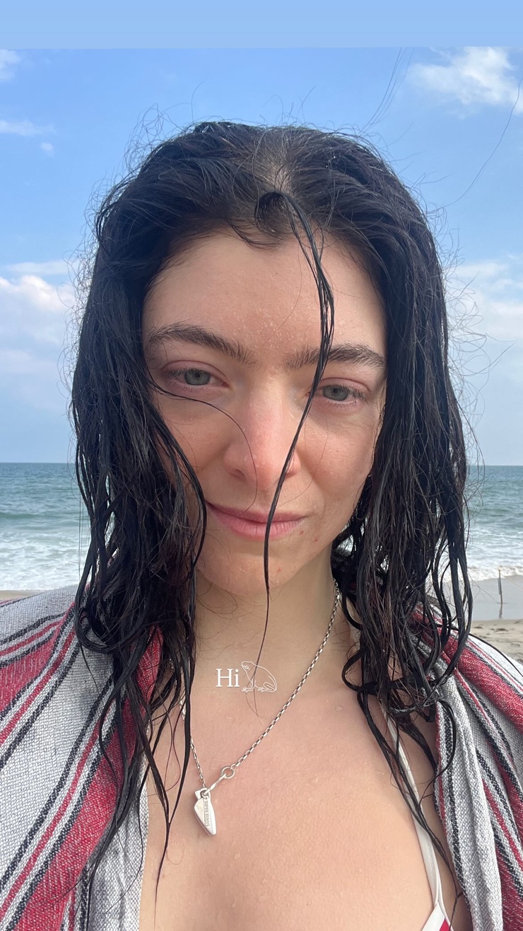 Lorde Lorde