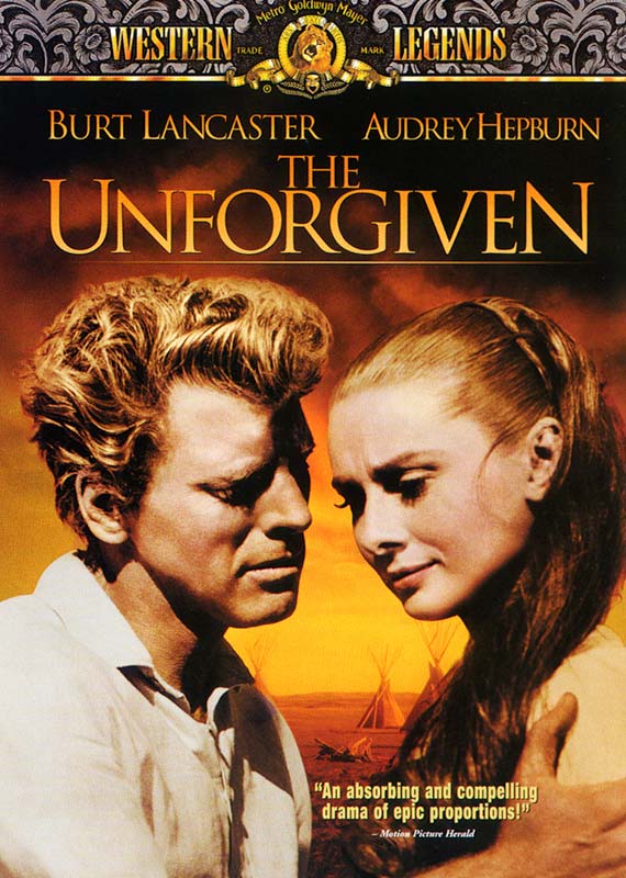 The Unforgiven