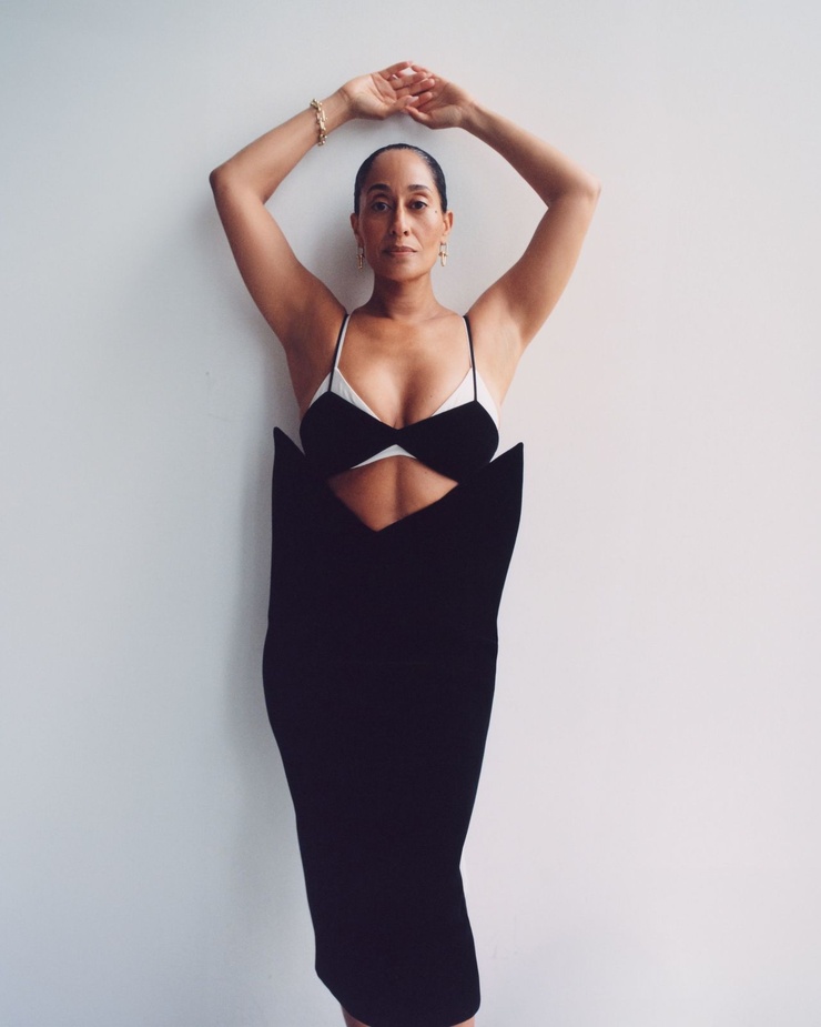 Tracee Ellis Ross