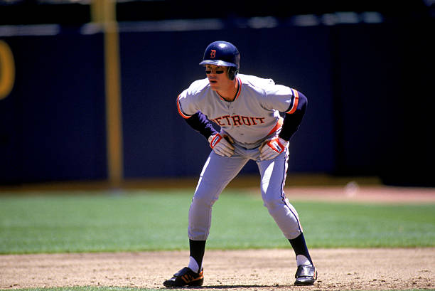 Alan Trammell