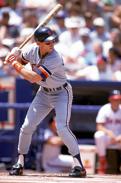 Alan Trammell