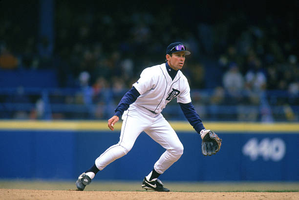 Alan Trammell