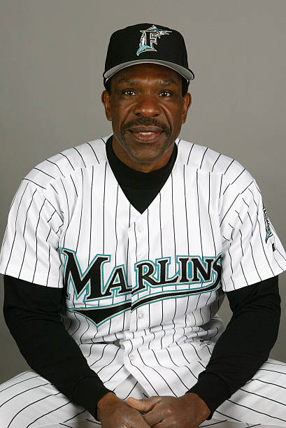 Andre Dawson
