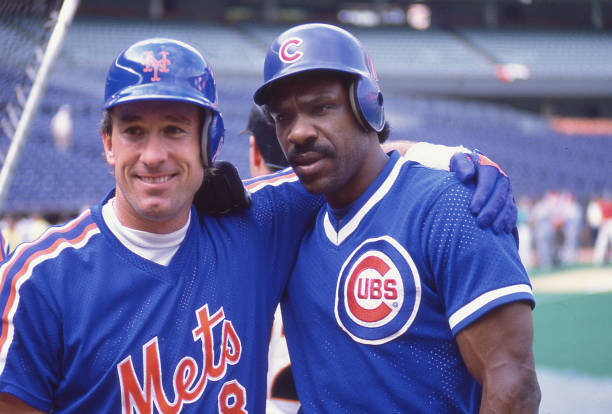 Andre Dawson