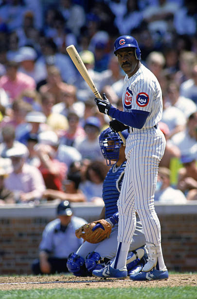 Andre Dawson