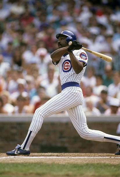 Andre Dawson