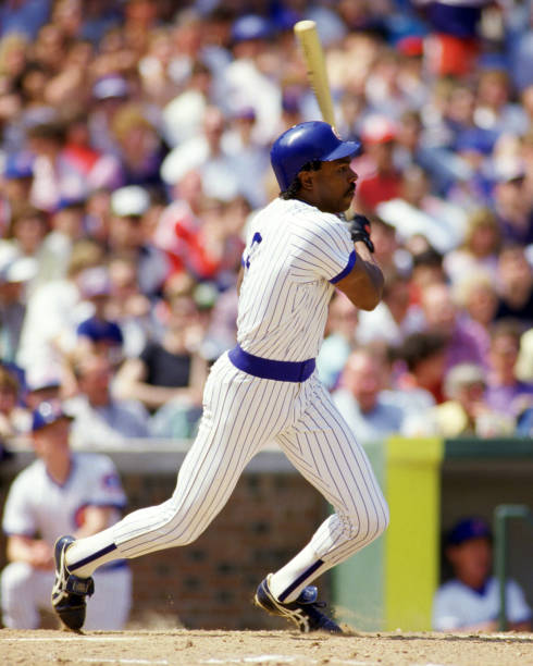 Andre Dawson