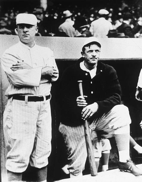 Christy Mathewson