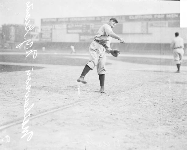 Christy Mathewson