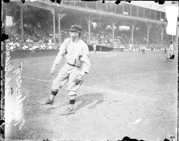 Christy Mathewson