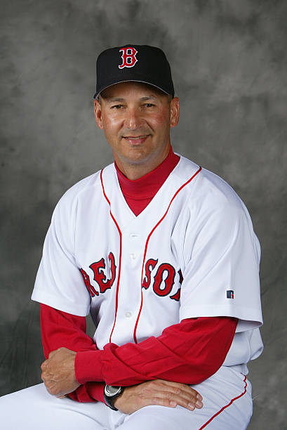 Terry Francona