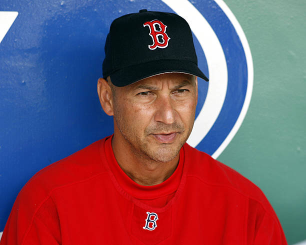 Terry Francona