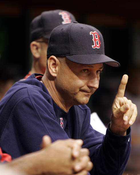 Terry Francona