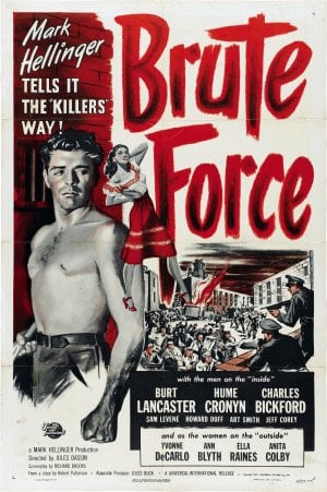 Brute Force