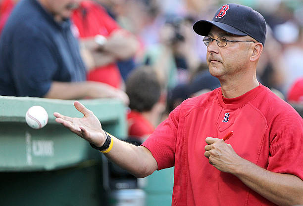 Terry Francona