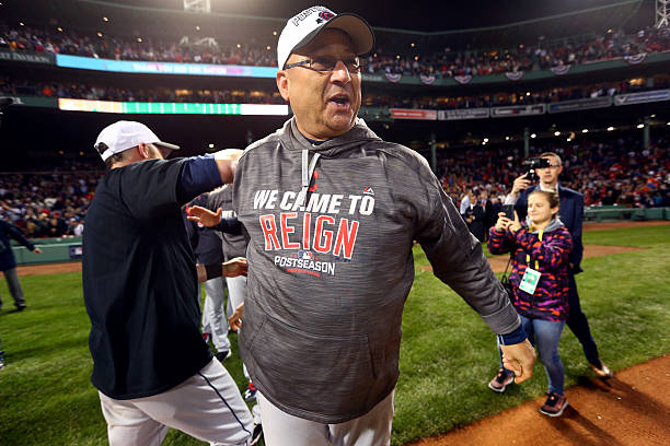 Terry Francona