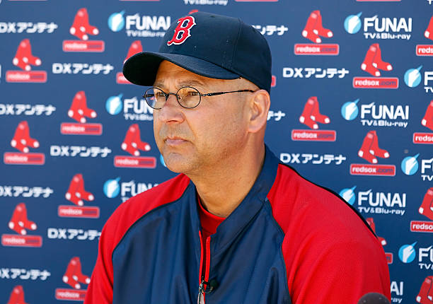 Terry Francona