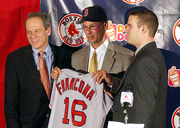 Terry Francona