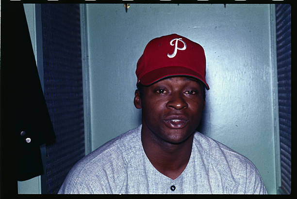 Dick Allen