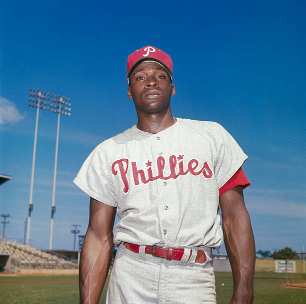 Dick Allen