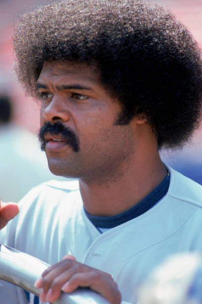 Reggie Smith