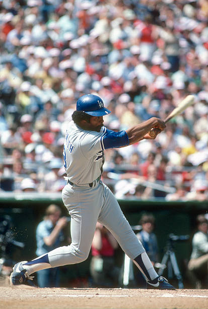 Reggie Smith