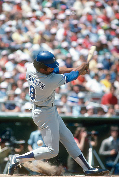 Reggie Smith