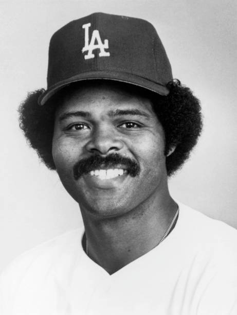 Reggie Smith