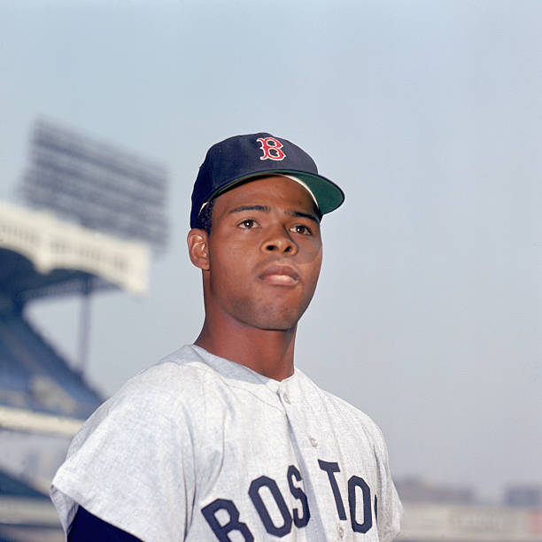 Reggie Smith
