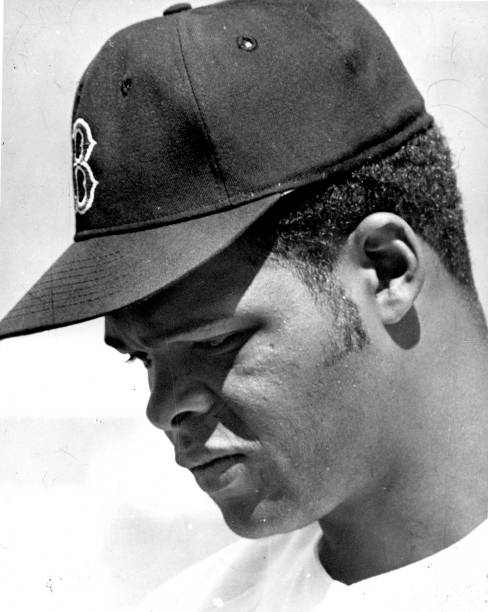 Reggie Smith