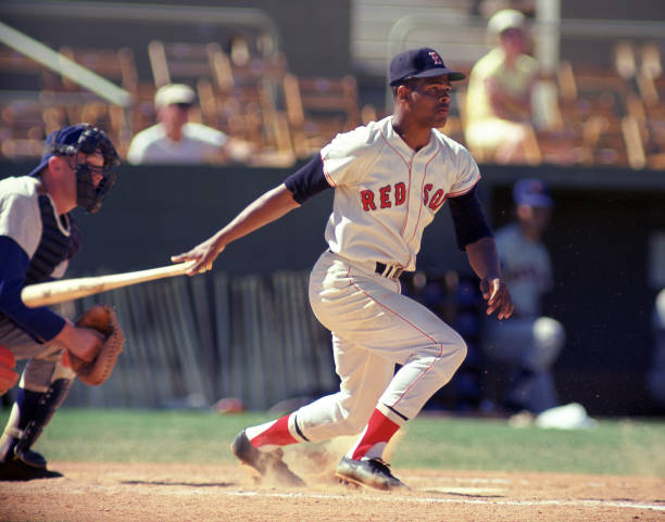 Reggie Smith