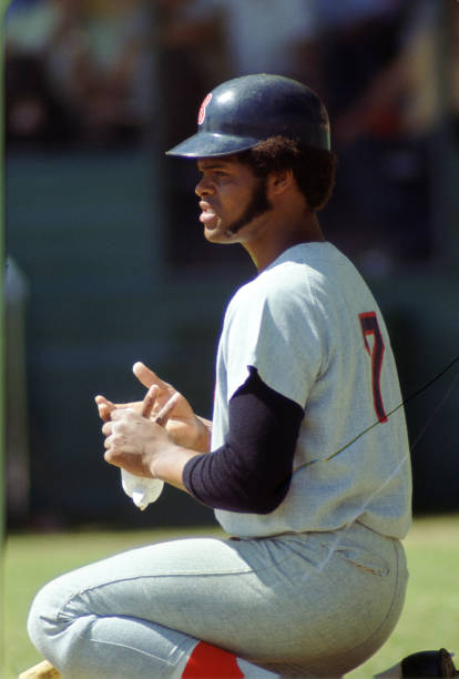 Reggie Smith