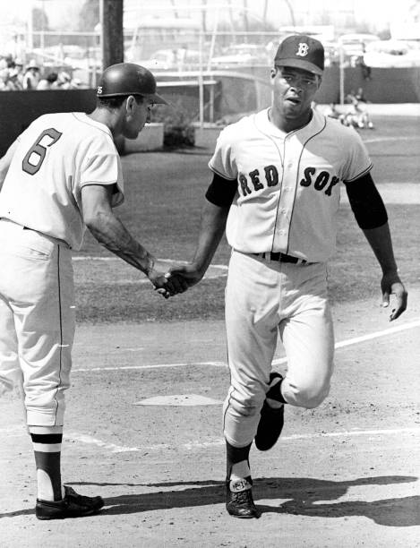 Reggie Smith
