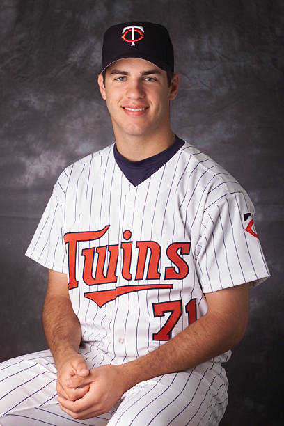Joe Mauer