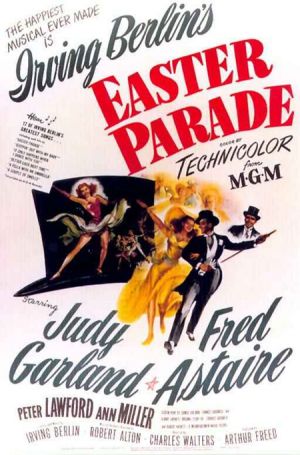 Easter Parade Easter Parade