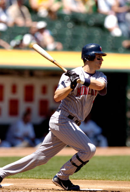 Joe Mauer