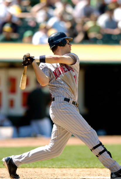 Joe Mauer