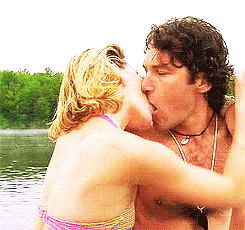 Wet Hot American Summer
