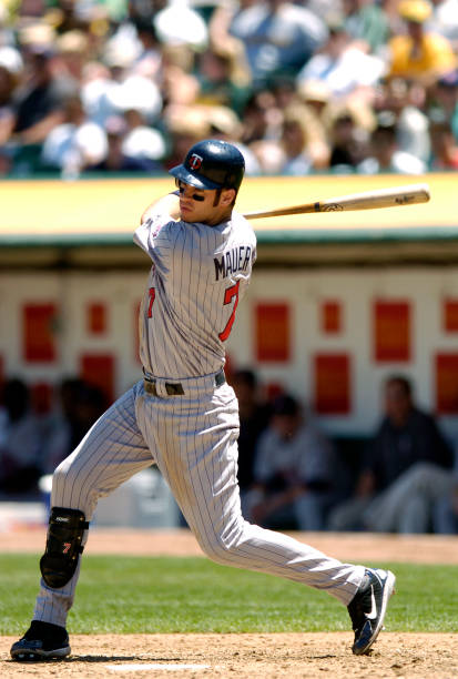 Joe Mauer