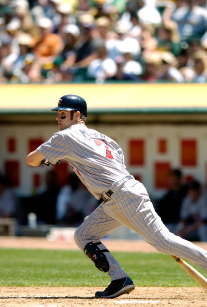 Joe Mauer