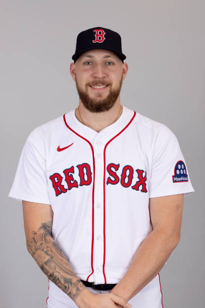 Garrett Crochet